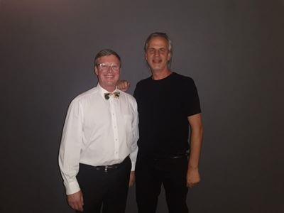 2022 Business Chamber Awards