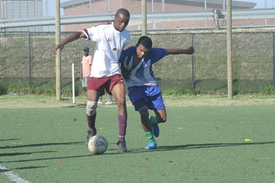 All Stars go down in Zone 9 derby