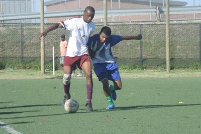 All Stars go down in Zone 9 derby