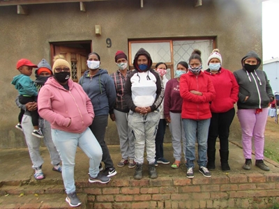 CWP-werkers vrees toekoms