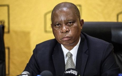 Envoys warn of Joburg investor worries amid ‘ANC chaos’ – Mashaba