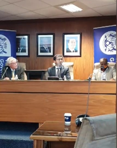 Municipality to ‘do more with less’