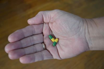 Depressing state of medicine shortage