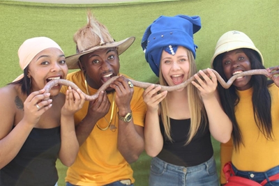 Heppie Heritage Day