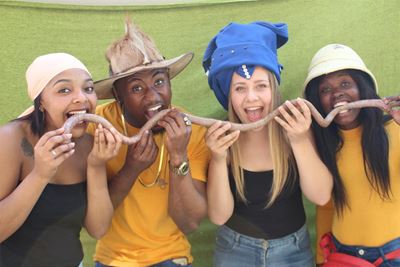 Heppie Heritage Day