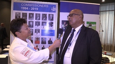 All systems go for elections