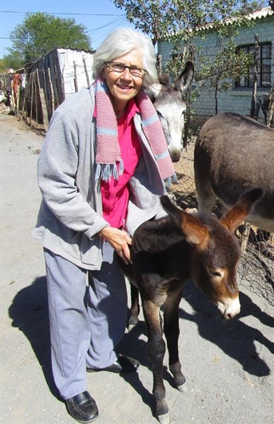 Animal lover loses battle with cancer