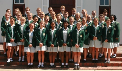 Academic excellence awarded