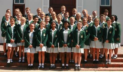 Academic excellence awarded
