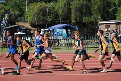 7 Provinsies gerat vir Highgate-tweekampbyeenkoms