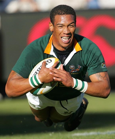 Sporttoekkennings vanjaar op Oudtshoorn