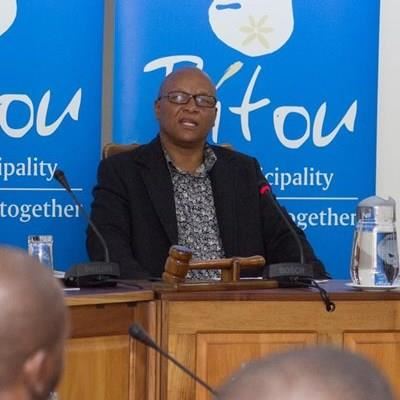 Outrage over mayor's car