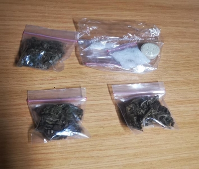 Graaff-Reinet SAPS arrest 7 in 3 drug busts 