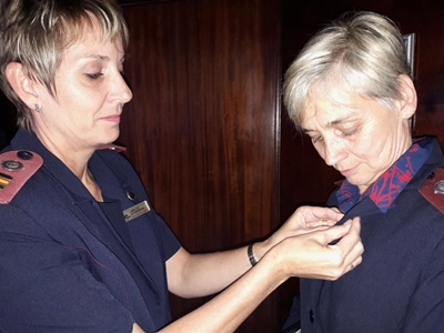 Nurses honoured at Life Bay View Private Hospital