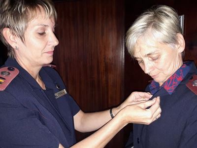 Nurses honoured at Life Bay View Private Hospital