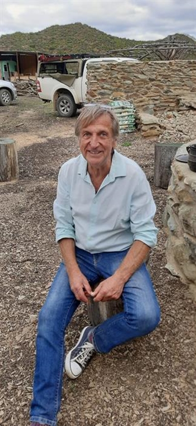 Drie vas na Calitzdorp-moord
