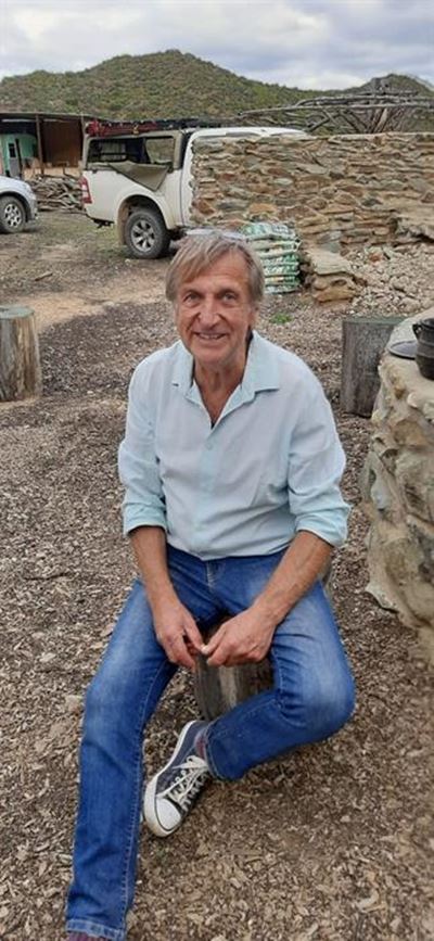 Drie vas na Calitzdorp-moord