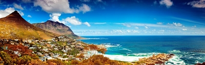 Don't dismiss False Bay property