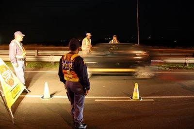 The lucrative business of traffic fines