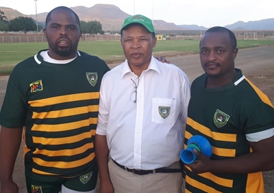 Central vs Hampshire derby ended in controversy