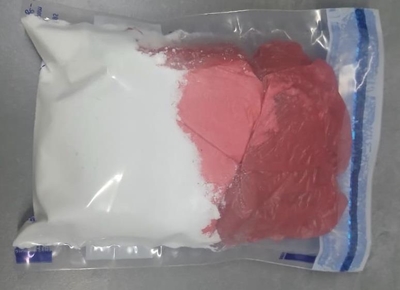 R260 000 se kokaïen en Mandrax naby Ladismith gevind