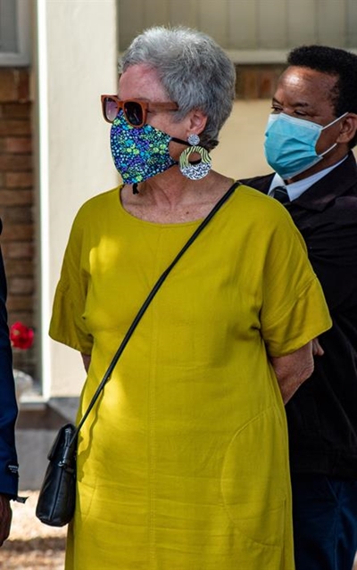 KIM slams Knysna for reinstating manager