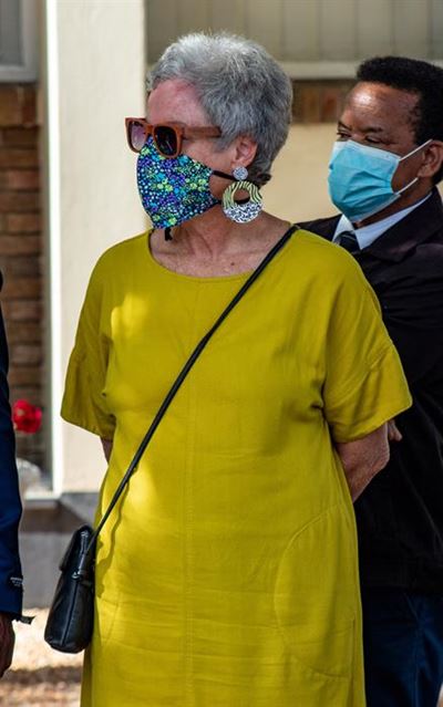 KIM slams Knysna for reinstating manager