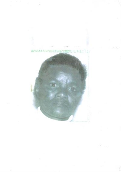 Search continues for Frances