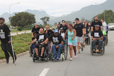 OCC brings communities together