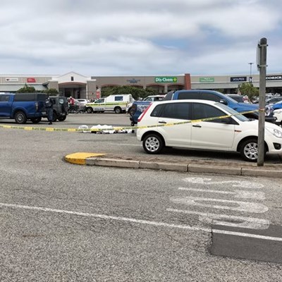 Underworld figure Mark Lifman shot and killed at Garden Route Mall | George Herald