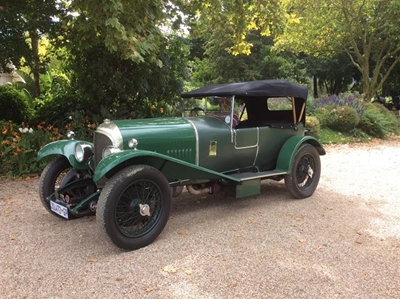 Classic Car Market Conference 2019