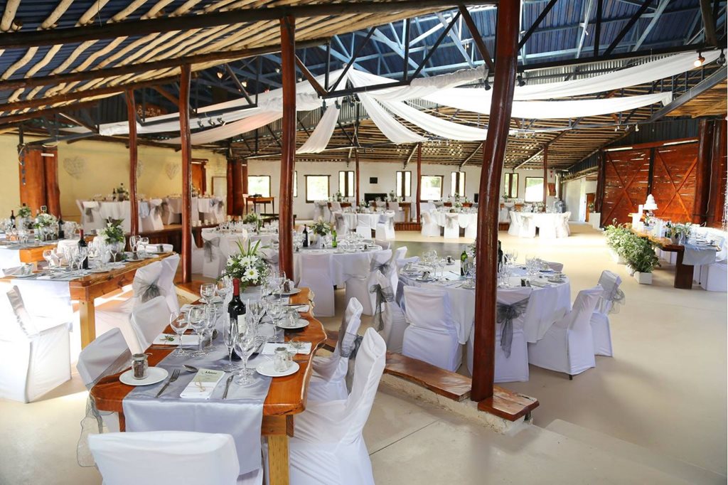 Beyond the Moon - ideal venue