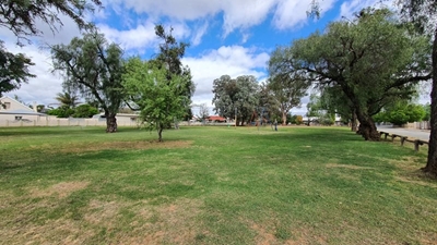 Regstelling oor voorblad - berig van 13 Oktober