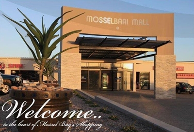 Mosselbaai Mall bied steeds méér en méér