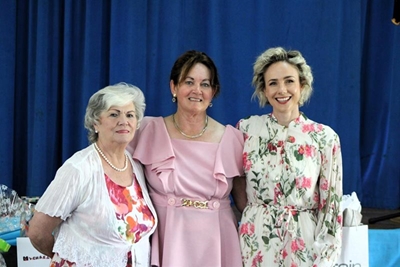 Kleur en fleur: Speel die hoofrol in jou lewe