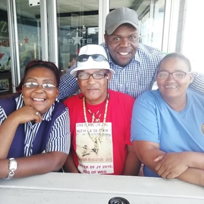 Lig in tonnel vir Sonskynvallei