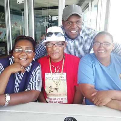 Lig in tonnel vir Sonskynvallei