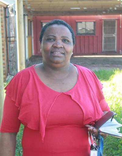 Criminals clean out crèche