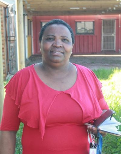 Criminals clean out crèche