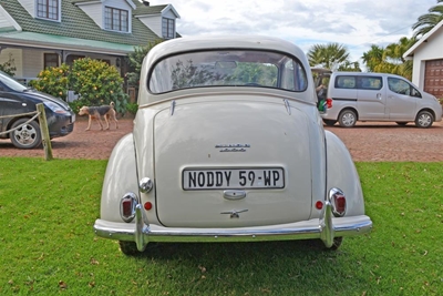 Noddy rits speel-speel rond