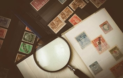 Philately: an investment in life