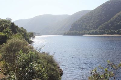 Keurbooms River the focus of a new working group