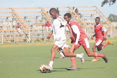 Inkonjane FC slows down Southern Academy