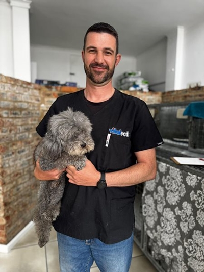 Vitalvet Mossel Bay - where pet care meets compassion