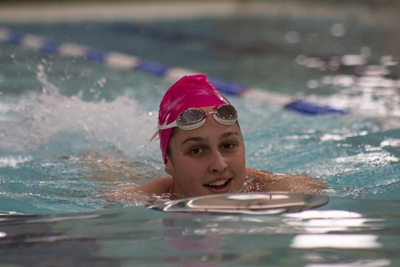 Aimee gearing up for nationals