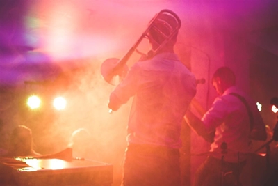 MosJazz festival cancelled