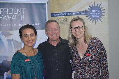 Gloomy outlook, yet opportunities to seize - Roodt