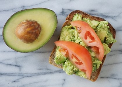 Britain bans anti-avocado advert