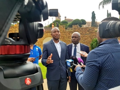 10 things the DA says it will do in its first 100 days in charge of SA
