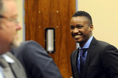 Duduzane’s defence lodges application to have charges dropped